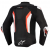 Мото яке ALPINESTARS T-GP AIR BLACK/RED thumb
