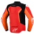 Мото яке ALPINESTARS T-GP AIR RED/RED/BLACK thumb