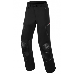 Текстилен панталон ALPINESTARS ANDES PRO DS XF BLACK/GRAY