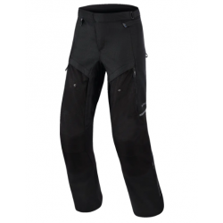 Текстилен панталон ALPINESTARS CUSCO DS BLACK