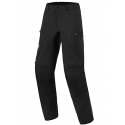 Дамски текстилен панталон ALPINESTARS STELLA EXPLORER AST BLACK