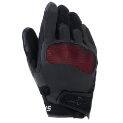 Мото ръкавици ALPINESTARS MOGRESS AIR BLACK