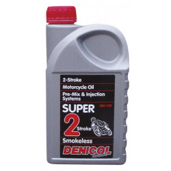 Масло DENICOL Super 2