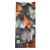 Яка ALPINESTARS BUFF NAZCA GRAY/ORANGE FLUO thumb