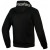 Мото суитшърт ALPINESTARS HOODIE CHROME SUPERAIR BLACK/GRAY/WH thumb