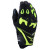 Ръкавици ALPINESTARS SP-R PRO BLACK/YELLOW FL thumb