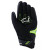 Ръкавици ALPINESTARS SP-R PRO BLACK/YELLOW FL thumb