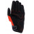 Ръкавици ALPINESTARS IGNITE RED TANGERINE/BLACK thumb