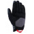 Текстилни ръкавици ALPINESTARS DURACK BLACK/GRAY/RED thumb