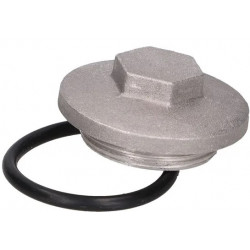 Гайка за маслен филтър 101 OCTANE OIL FILTER SCREW CAP