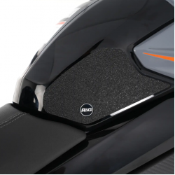 Протектор за резервоар R&G RACING Tank Traction Pads (Set 2 Pieces) - Black CFMOTO 300NK 22-24