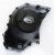 Протектор за двигател R&G RACING (Clutch) Right Crankcase Protection Cover Black Kawasaki H2 SX thumb
