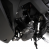 Краш тапи R&G RACING Aero Crash Protectors - Black Honda XL 750 Transalp 23-26 thumb