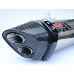Протектор за генерация R&G RACING muffler guard for Yoshimura R11