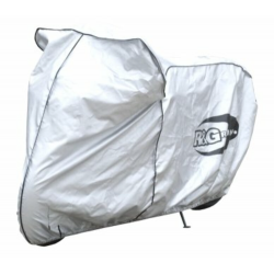 Мото покривало R&G Racing Outdoor Protective Cover Silver - Moto / Scooter - Universal