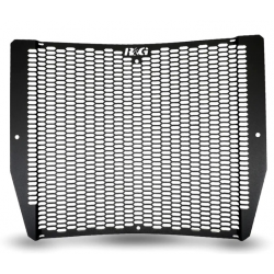Протектор за радиатор R&G RACING Pro Radiator Guard - Black Triumph Speed Triple 1200 / 765