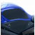 Протектор за резервоар R&G RACING Tank Traction Grips Translucent Yamaha YZF-R1 thumb