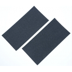 Протектор за резервоар Translucent, universal R&G RACING EAZI-GRIP tank grip kit 30.5 x 10.5cm