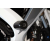 Краш тапи R&G RACING Aero Crash Protectors Black Suzuki GSX-R600/750 thumb