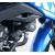 Краш тапи R&G RACING Aero Crash Protectors Black Suzuki GSX-S125 thumb