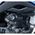 Краш тапи R&G RACING Aero Crash Protectors Black Suzuki GSX-S125 thumb