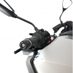 Балансьори за кормило R&G RACING Apex Style Bar Ends Yamaha / Honda