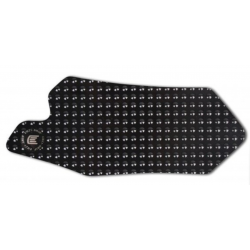 Протектор за резервоар R&G RACING Eazi-Grip Evo Tank Traction Pads Set - Black Ducati Panigale V2 20-24