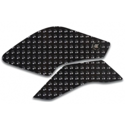 Протектор за резервоар R&G RACING Eazi-Grip Evo Tank Traction Pads Set - Black Suzuki GSX-8R 24-25