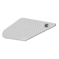 Протектор за резервоар R&G RACING Eazi-Grip Evo Tank Traction Pads Set - Clear Honda CBR 500R