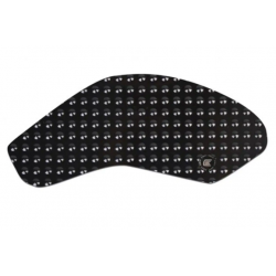 Протектор за резервоар R&G RACING Eazi-Grip Evo Tank Traction Pads Set - Black Honda CBR 500 R ABS 19-23