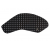 Протектор за резервоар R&G RACING Eazi-Grip Evo Tank Traction Pads Set - Black Honda CBR 500 R ABS 19-23 thumb