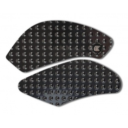 Протектор за резервоар R&G RACING Eazi-Grip Evo Tank Traction Pads Set - Black Kawasaki Ninja ZX-6R 13-16