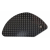 Протектор за резервоар R&G RACING Eazi-Grip Evo Tank Traction Pads Set - Black Kawasaki Ninja 650 / Z 650 thumb