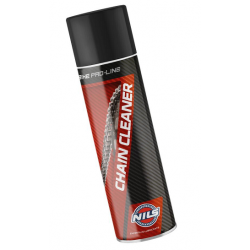 Спрей за верига NILS OIL CHAIN CLEANER 500ml Спрей за верига NILS OIL CHAIN CLEANER 500ml