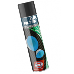 Спрей за въздушен филтър NILS 600ml Спрей за въздушен филтър NILS 600ml