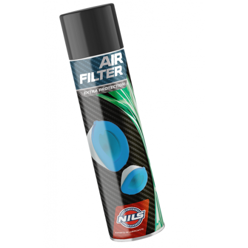 Спрей за въздушен филтър NILS 600ml Спрей за въздушен филтър NILS 600ml