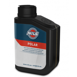 Антифриз NILS OIL POLAR ANTIFREEZE 1L