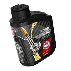 Масло NILS OIL FORK SAE 15W 1L