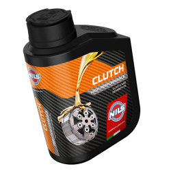 Масло NILS OIL CLUTCH 1L Масло NILS OIL CLUTCH 1L