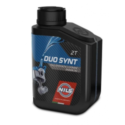 Масло NILS OIL DUO SYNT 1L
