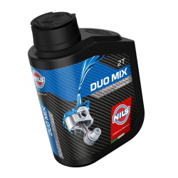Масло NILS OIL DUO MIX 1L