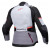 Дамско яке ALPINESTARS Stella Andes v4 Drystar® GY/BK/CORAL thumb