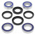 Комплект лагери задна капла ALL BALLS BEARING KIT WHEEL APRILIA thumb