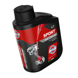 Масло NILS OIL SPORT SAE 10W-50 1L