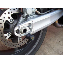 Адаптери за стойка R&G RACING stand bobbins 990 SUPERDUKE, 950SM