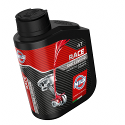 Масло NILS OIL RACE SAE 10W-40 1L