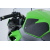 Протектор за резервоар R&G RACING Tank Traction Pad 2 Pieces Black Kawasaki Ninja 400 thumb