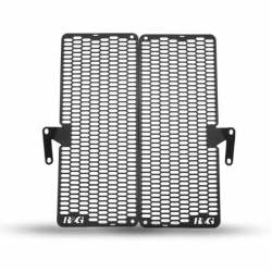 Протектор за радиатор R&G Pro Radiator Guards (Kit) Ducati Multistrada V4 21-26