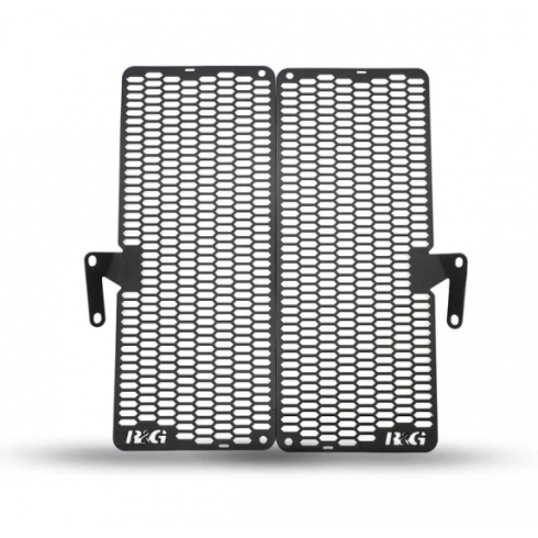 Протектор за радиатор R&G Pro Radiator Guards (Kit) Ducati Multistrada V4 21-26 Протектор за радиатор R&G Pro Radiator Guards (Kit) Ducati Multistrada V4 21-26