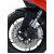 Краш тапи за ост R&G RACING black fork protection Ducati Panigale 1299 thumb